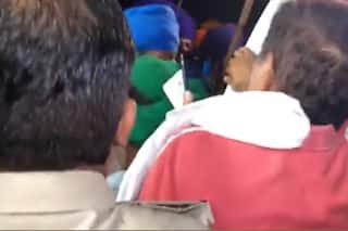 Singhu Border Killing: No Regrets, Says Nihang Group Member; Sent to 7-day Police Custody