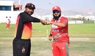 T20 World Cup 2021 Live Streaming: कब और कहां देखें राउंड 1 में ओमान vs पापुआ न्यू गिनी, पहला मैच