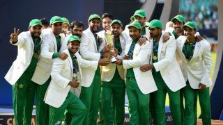 T20 World Cup में भारत को हराकर 5-1 का नया रिकॉर्ड बनाएगा पाकिस्तान : यूनिस खान
