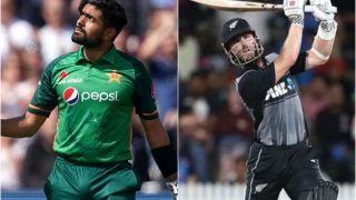 PAK vs NZ Dream11 Team Prediction, Fantasy Cricket Hints ICC T20 World Cup 2021: Captain, Vice-Captain- Pakistan vs New Zealand; Probable Playing 11s,Team News, Injury Updates For Today's T20 Match 19 at Sharjah Cricket Stadium at 7:30 PM IST October 26 Tuesday