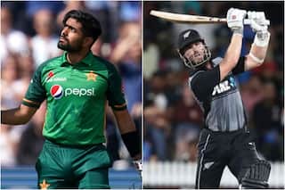 PAK vs NZ Dream11 Team Prediction: Fantasy Tips & Probable XIs For Today's T20 World Cup Match 19