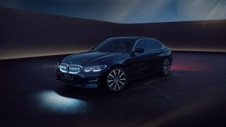 BMW 3 Series Gran Limousine Iconic Edition Launched In India, Price Starts At Rs 53.50 Lakh