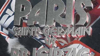 PSG vs Leipzig Streaming Details: All You Need to Know About UEFA Champions League Match