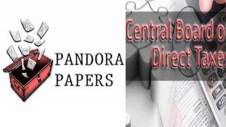 Pandora Papers केस की जांच के सरकार ने दिए आदेश, CBDT चेयरमैन की निगरानी में कई एजेंसियां होंगी शामिल