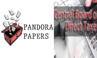 Pandora Papers केस की जांच के सरकार ने दिए आदेश, CBDT चेयरमैन की निगरानी में कई एजेंसियां होंगी शामिल