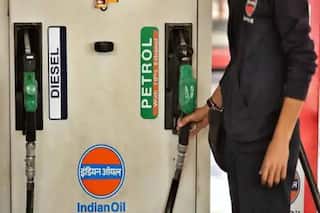 Petrol, Diesel Prices Hiked; Check Latest Fuel Rates in Mumbai, Delhi, Your City