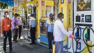 Big Relief Ahead of Diwali: Centre Reduces Excise Duty on Petrol, Diesel. Check Revised Rates Here