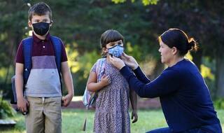 Covid Vaccine For Children Soon, Pfizer-BioNTech Seek FDA Approval. Details Here