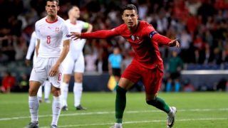 Portugal vs Luxembourg Live Streaming FIFA World Cup Qualifiers: Preview, Predicted XIs - Where to Watch POR vs LXB Live Stream Football Match, TV Telecast in India