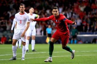 Portugal vs Luxembourg Streaming Details: All You Need to Know About FIFA World Cup Qualifiers Match