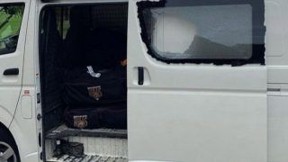Thieves Break into Team Van, Steal Costly Equipment of Queensland Team Ahead of Sheffield Shield Clash vs Tasmania