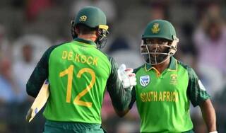 SA vs WI: क्विंटन डी कॉक के मैच से पीछे हटने पर पहली बार बोले कप्‍तान टेम्‍बा बावुमा, 'पूरी टीम हैरान थी...'