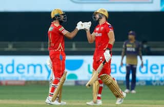 IPL 2021, KKR vs PBKS: केएल राहुल की अर्धशतकीय पारी के दम पर पंजाब ने कोलकाता को 5 विकेट से हराया