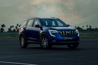 Mahindra XUV700 Garners 25,000 Bookings In 57 Minutes, New Prices Applicable From Tomorrow