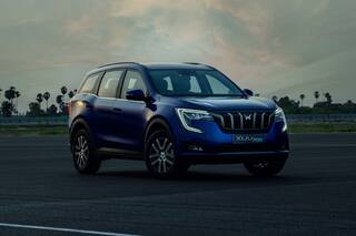 Mahindra XUV700 Gets 2 New Variants, Top-Spec Model Now Priced At Rs 22.89 Lakh