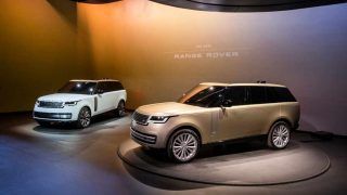 New Range Rover Makes Debut, India Launch Expected In 2022