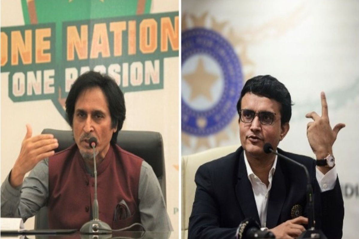 Need to create a cricketing bond with BCCI: PCB chief Ramiz Raja