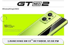 Upcoming Smartphone in India: इस हफ्ते भारत में लॉन्च होंगे ये शानदार स्मार्टफोन, जानिए डिटेल