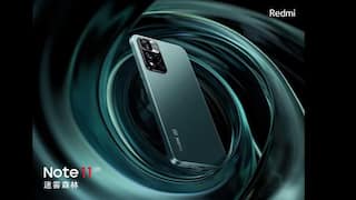 Xiaomi Launches Redmi Note 11, Redmi Note 11 Pro and Redmi Note 11 Pro Plus. Check Price, Specs