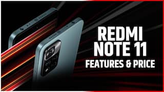 Redmi Note 11 Series To Launch On 28th October: Here's What You Can Expect Out Of It, Watch Video