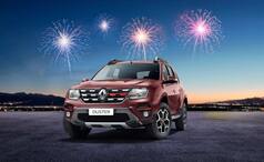 Renault Duster Has Offers Up To Rs 2.50 Lakh In October 2021. All Details Inside