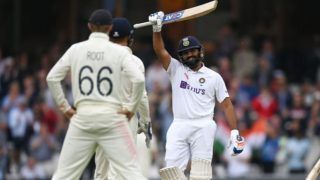 Rohit Sharma बोले- हमने इंग्‍लैंड को टेस्‍ट सीरीज में दी है 2-1 से मात, मेजबान देश नहीं रखता इत्‍तेफाक