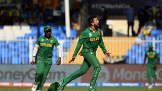 SA vs SL, T20 World Cup 2021: जीत के साथ South Africa की उम्मीदें कायम, जानिए कैसा है समीकरण?
