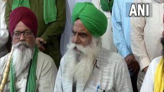 Farmer Union Condemns Killing of Man At Singhu Border, Demands Action Against Culprits | Key Points