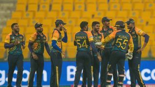 SL vs NED Dream11 Team Prediction ICC T20 World Cup 2021 Match 12: Captain, Fantasy Cricket Hints - Sri Lanka vs Netherlands, Playing 11s, Team News For Today's Group A T20 Match at Sharjah Stadium at 7:30 PM IST October 22 Friday