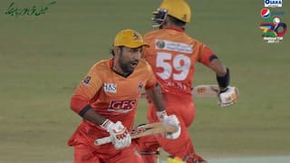 SOP vs SIN Dream11 Team Prediction: Fantasy Tips & Probable XIs For Today's National T20 Cup Match 24