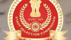 SSC स्टेनो ग्रेड सी एग्जाम रजिस्ट्रेशन की आखिरी तारीख आगे बढ़ी, ये डॉक्यूमेंट रखें अपने पास