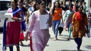 GPSSB Jr Clerk Recruitment 2022: 12वीं पास लोगों के लिए 1181 पद पर आई भर्ती, जानें कैसे करें आवेदन