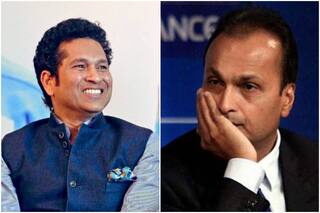 Pandora papers: सचिन तेंदुलकर, अनिल अंबानी सहित कई हस्तियों के विदेशों में संपत्ति का खुलासा