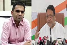 NCSC Vice-Chairman Thinks Sameer Wankhede is From Scheduled Caste, Nawab Malik Stands By His Muslim Claim
