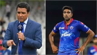 'Would Never Have Him in my T20 Team': Manjrekar Questions Ashwin's Role After Delhi Lose Qualifier 2