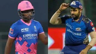IPL 2021: Brian Lara Predicts Rohit Sharma-Led Mumbai Indians Will Beat Rajasthan Royals in Sharjah