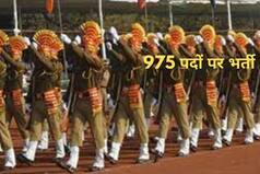 Sarkari Naukri 2021: पुलिस विभाग में इन पदों पर निकली बंपर वैकेंसी, जल्द करें आवेदन, 47000 से अधिक मिलेगी सैलरी