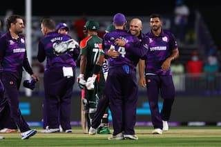 T20WC 2021: Scotland Captain Kyle Coetzer Highlight Challenges Team Faced Before Bangladesh Match