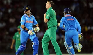 IND vs PAK: Virender Sehwag-Gautam Gambhir के ट्वीट पर पाकिस्तानी क्रिकेटर नाराज, जबकि लेना-देना कुछ नहीं