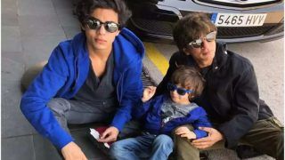शाहरुख खान का Throwback वीडियो वायरल, बेटे आर्यन को लेकर कहा था- 'चाहता हूं कि मेरा बेटा ड्रग्स ले'- Video