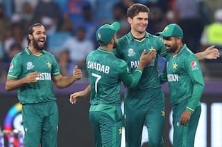 'JINX Over' - How Ex-Pakistani Cricketers Reacted After Azam & Co. Humiliate India at T20 WC