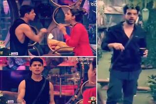 Bigg Boss 15: करण कुंद्रा ने लगा दी प्रतीक सहजपाल और शमिता शेट्टी में आग, जमकर भिड़े दोनों कंटेस्टेंट