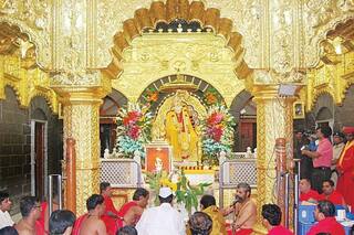 Maharashtra Allows Reopening of Shirdi Sai Baba Temple, Shani Shingnapur Temple From Oct 7