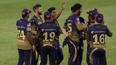 IPL 2021 Report: Mavi, Gill Star as Kolkata Virtually Seal Last Playoff Berth With Massive Win Over Rajasthan
