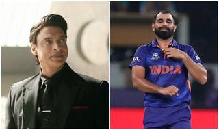 'Twisted & Turned For His Ethnicity' - Shoaib Akhtar Defends Shami Following TROLL Attack