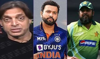 India vs Pakistan: शोएब अख्‍तर ने Rohit Sharma को बताया भारत का इंजमाम, Virat Kohli को लेकर कही ये बात