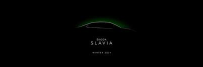 Upcoming Skoda Mid-Size Sedan For India Named Slavia, Will Rival Honda City, Hyundai Verna