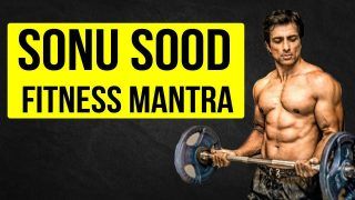 Sonu Sood Fitness Mantra : तो ऐसे फिट रखते हैं खुद को एक्टर सोनू सूद, जानें उनका डाइट सीक्रेट और वर्कआउट रूटीन | वीडियो देखें