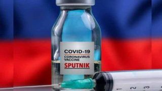 केंद्र सरकार ने भारत में निर्मित रूसी Covid Vaccine सिंगल शॉट स्पुतनिक लाइट के एक्‍सपोर्ट की दी इजाजत