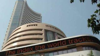 Sensex Today : शेयर बाजार की 8 दिन की बढ़त पर लगा विराम, सेंसेक्स, निफ्टी गिरकर बंद, डॉलर के मुकाबले रुपया भी 9 पैसे टूटा